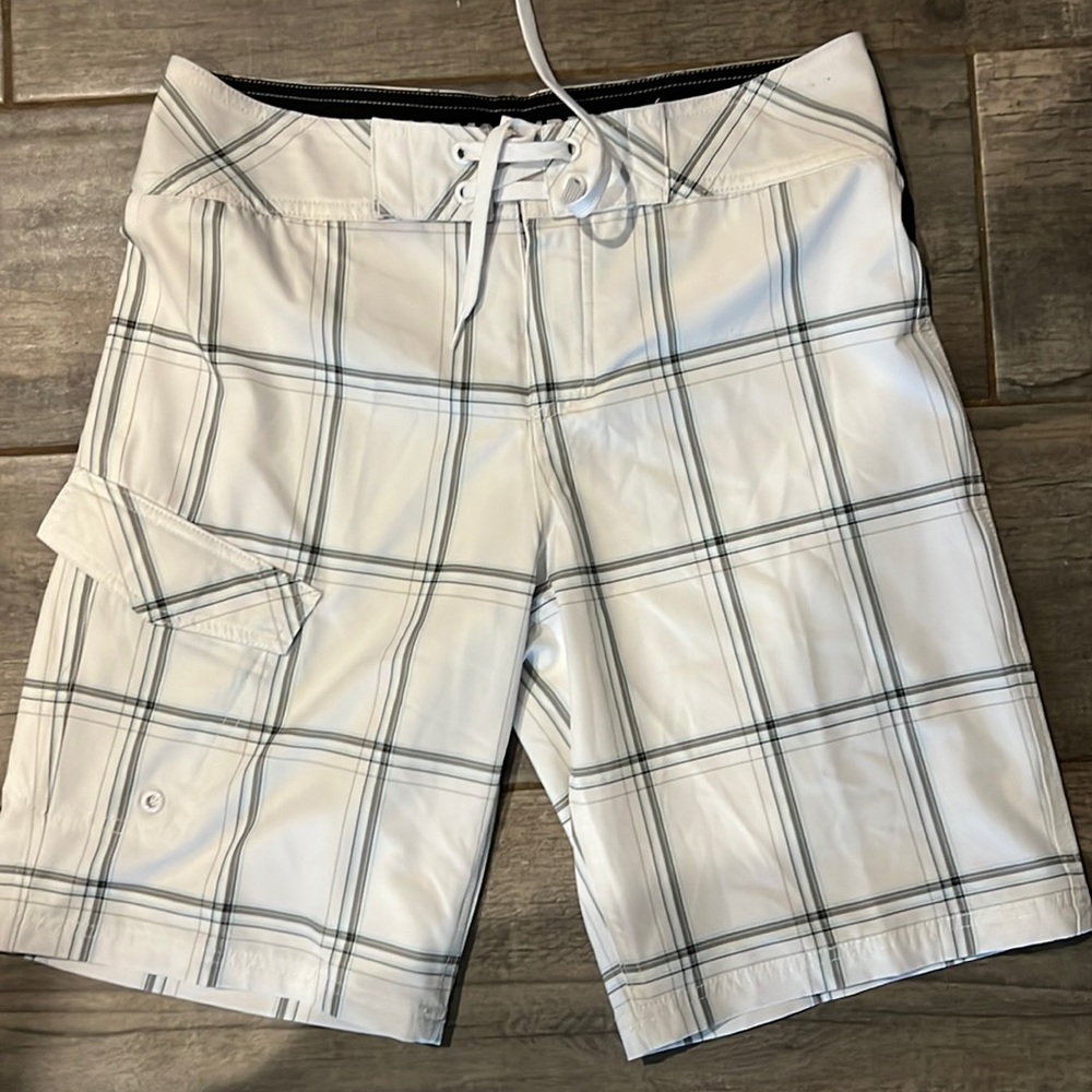 Mens Mossimo supply shorts